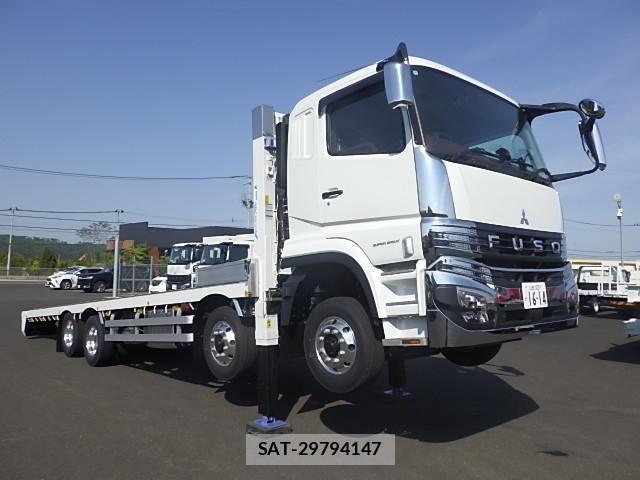 Mitsubishi GREAT 2026-05 8527578-26