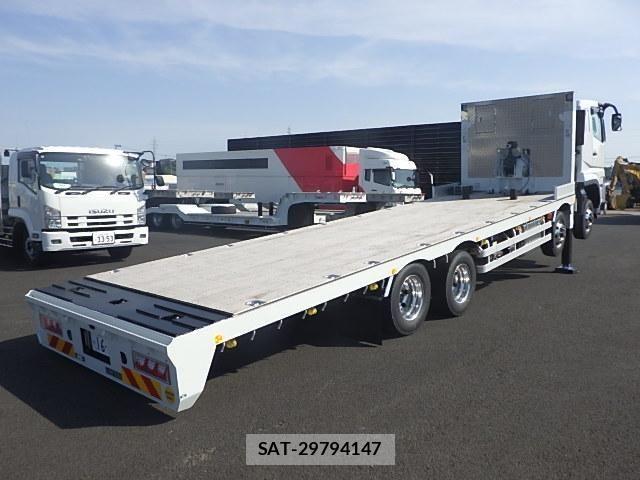 Mitsubishi GREAT 2026-05 8527578-27
