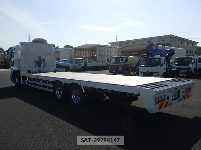 Mitsubishi GREAT 2026-05 8527578-3