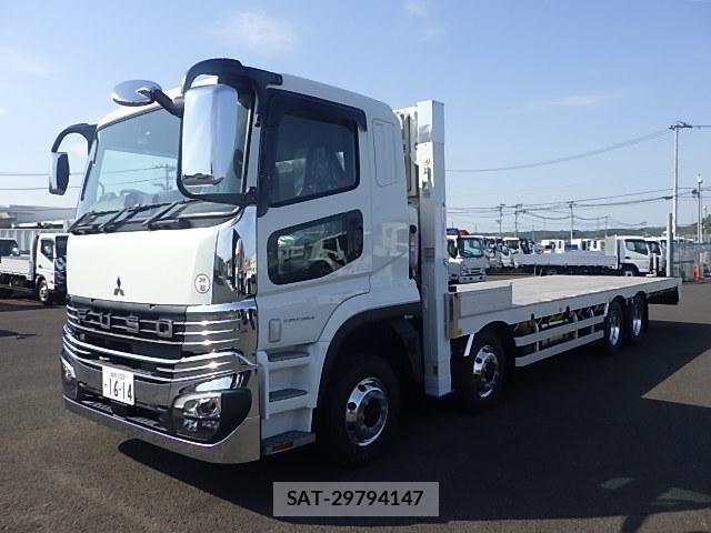Mitsubishi GREAT 2026-05 8527578-4