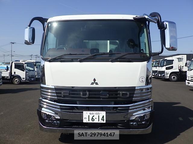 Mitsubishi GREAT 2026-05 8527578-5