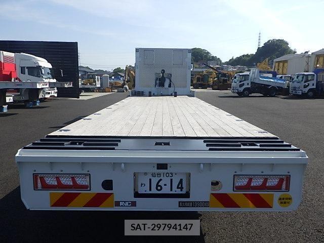 Mitsubishi GREAT 2026-05 8527578-6