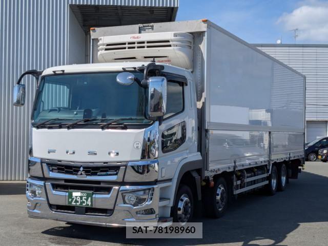 Mitsubishi GREAT 2021-09 8527596-0