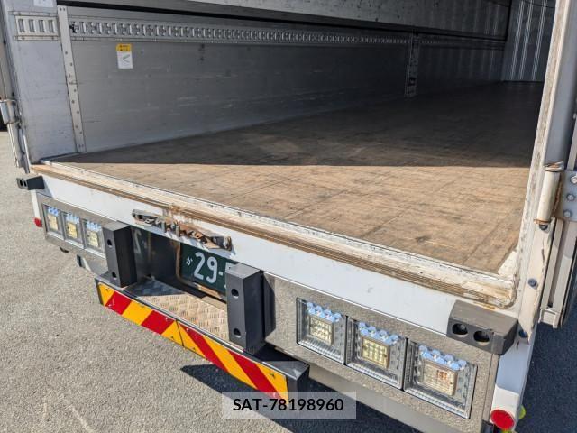 Mitsubishi GREAT 2021-09 8527596-17