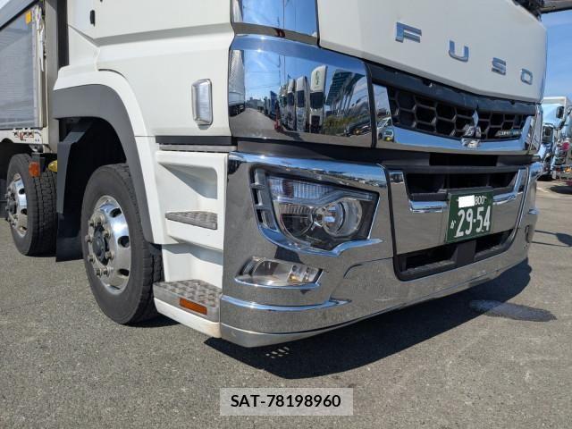 Mitsubishi GREAT 2021-09 8527596-25
