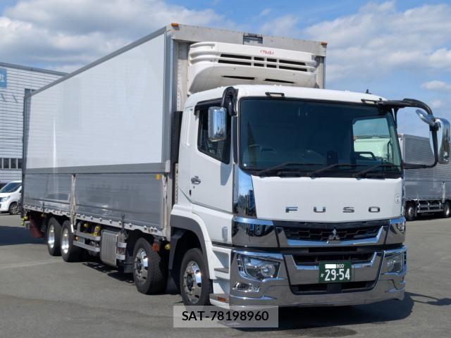 Mitsubishi GREAT 2021-09 8527596-2
