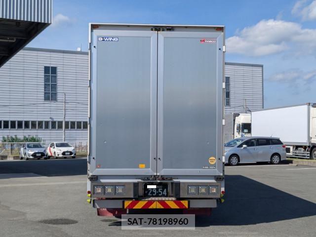 Mitsubishi GREAT 2021-09 8527596-6