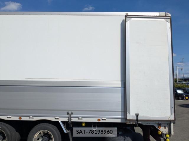 Mitsubishi GREAT 2021-09 8527596-8