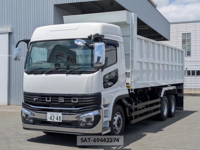 Mitsubishi GREAT 2026-04 8527582-0