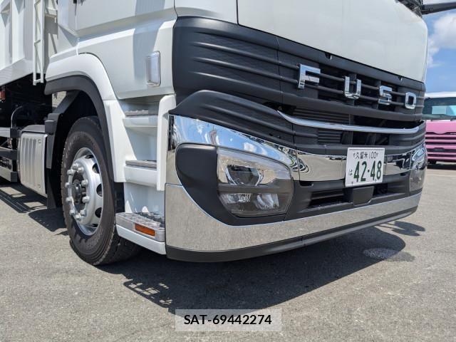 Mitsubishi GREAT 2026-04 8527582-13