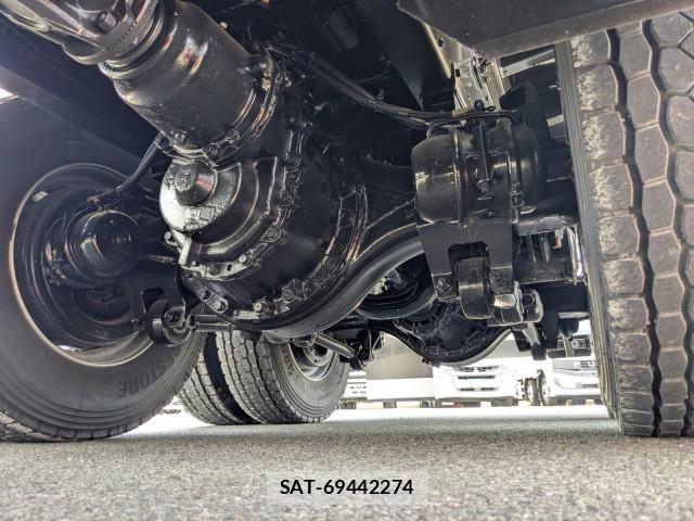 Mitsubishi GREAT 2026-04 8527582-17