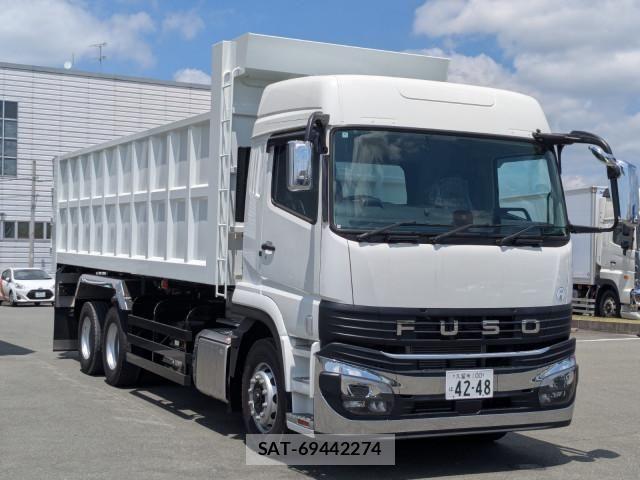 Mitsubishi GREAT 2026-04 8527582-1