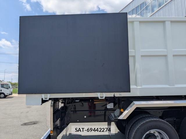 Mitsubishi GREAT 2026-04 8527582-19
