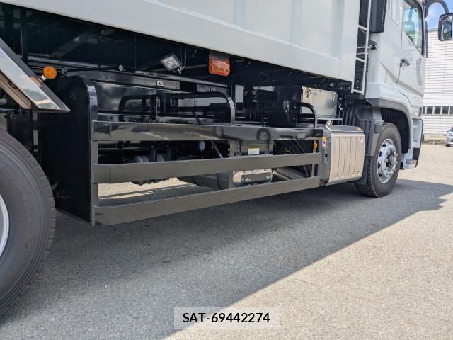 Mitsubishi GREAT 2026-04 8527582-21