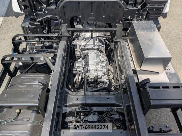 Mitsubishi GREAT 2026-04 8527582-27