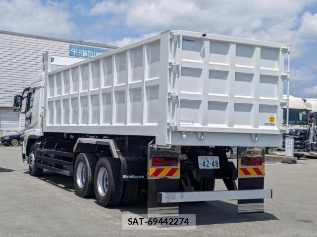 Mitsubishi GREAT 2026-04 8527582-2