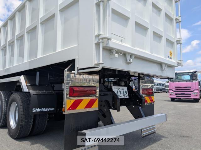 Mitsubishi GREAT 2026-04 8527582-4