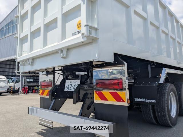 Mitsubishi GREAT 2026-04 8527582-5