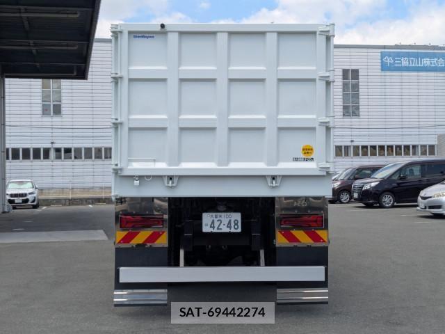 Mitsubishi GREAT 2026-04 8527582-6