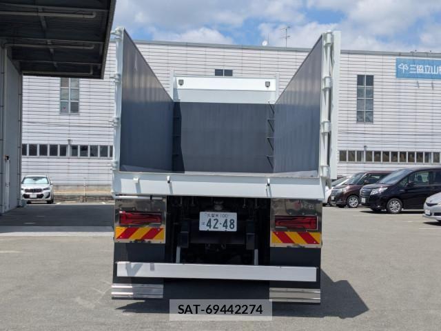 Mitsubishi GREAT 2026-04 8527582-7