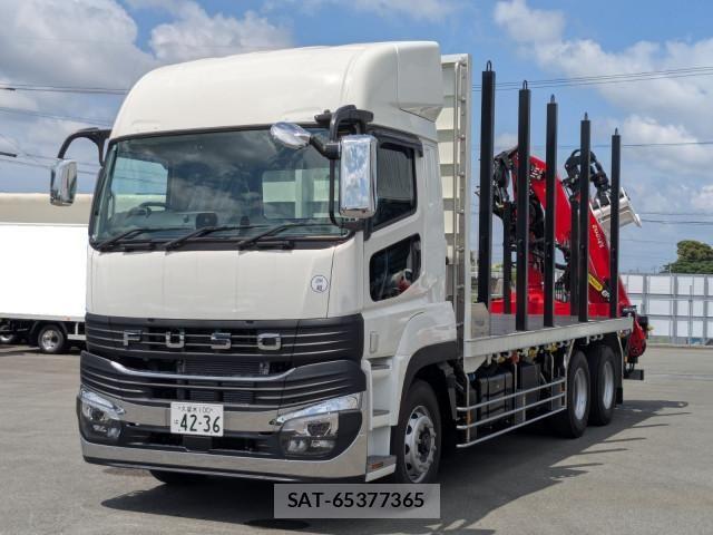 Mitsubishi GREAT 2026-04 8527563-0