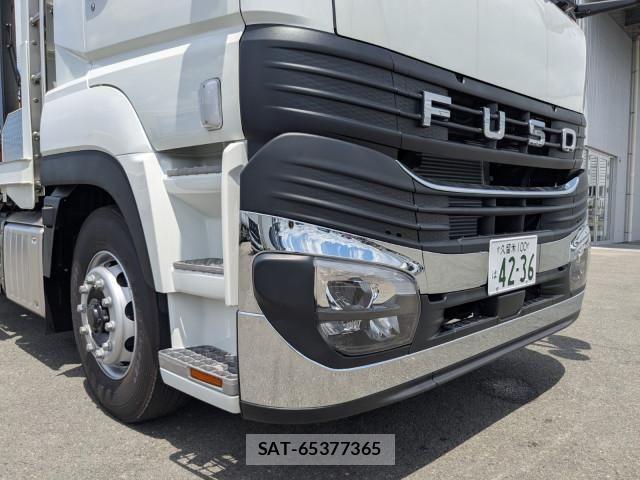 Mitsubishi GREAT 2026-04 8527563-11