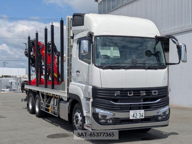 Mitsubishi GREAT 2026-04 8527563-1