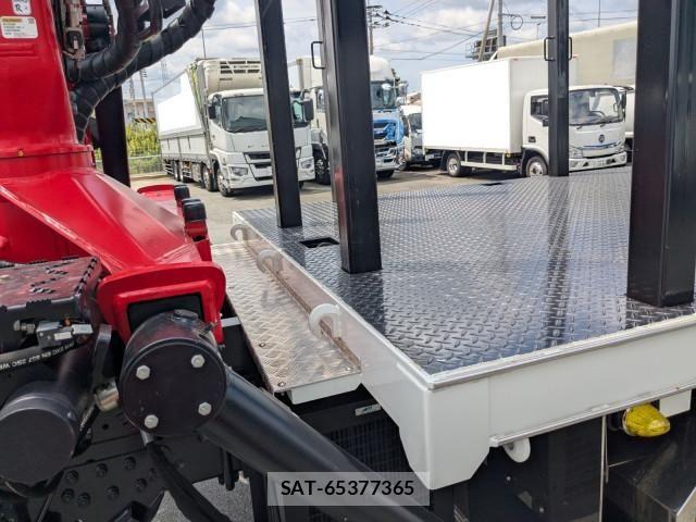 Mitsubishi GREAT 2026-04 8527563-22