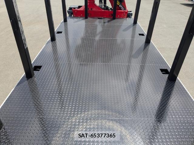 Mitsubishi GREAT 2026-04 8527563-26
