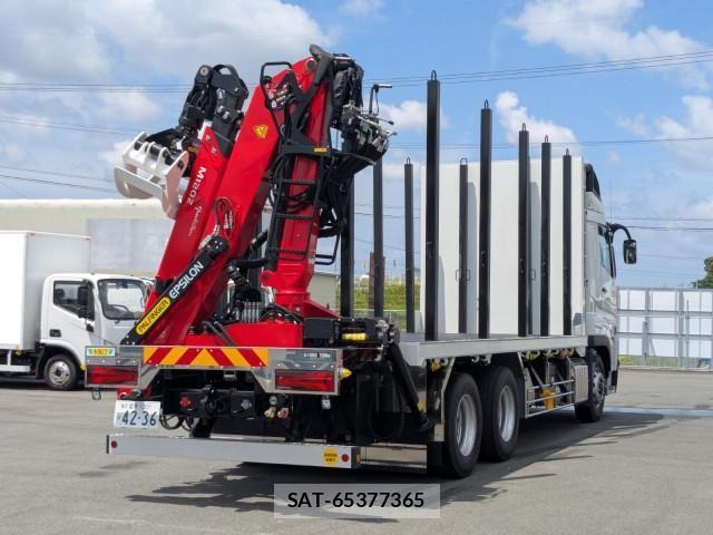 Mitsubishi GREAT 2026-04 8527563-3