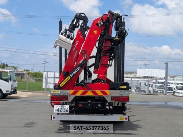 Mitsubishi GREAT 2026-04 8527563-6