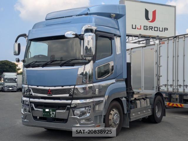 Mitsubishi GREAT 2021-06 8527593-0