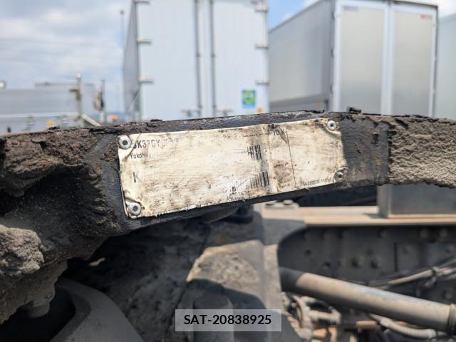 Mitsubishi GREAT 2021-06 8527593-17