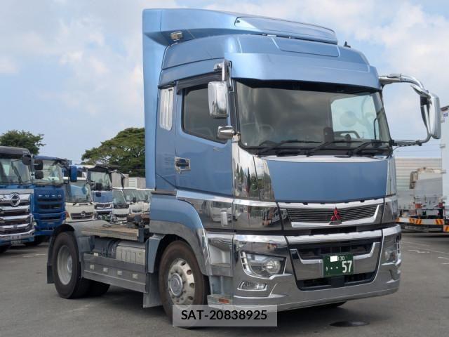 Mitsubishi GREAT 2021-06 8527593-1