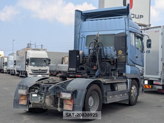Mitsubishi GREAT 2021-06 8527593-2