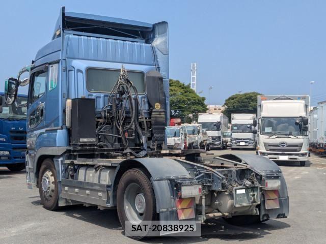 Mitsubishi GREAT 2021-06 8527593-3