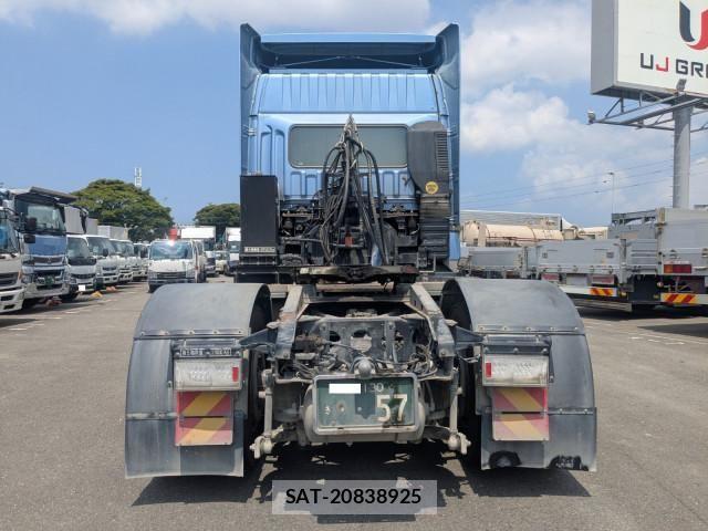 Mitsubishi GREAT 2021-06 8527593-4