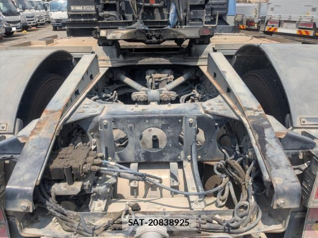 Mitsubishi GREAT 2021-06 8527593-7