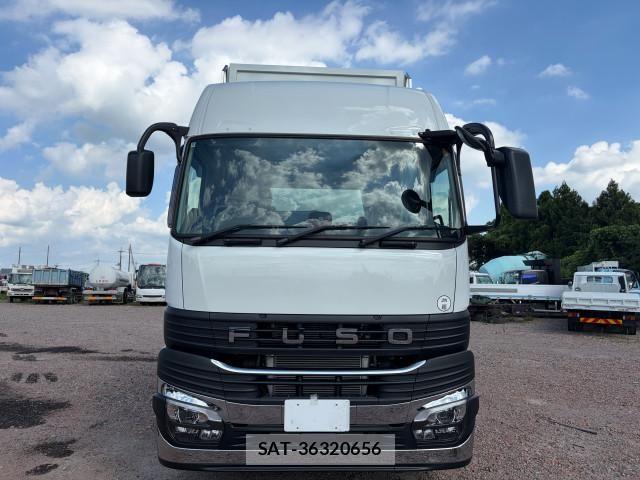 Mitsubishi GREAT 2026-05 8528566-9