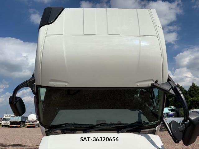 Mitsubishi GREAT 2026-05 8528566-12