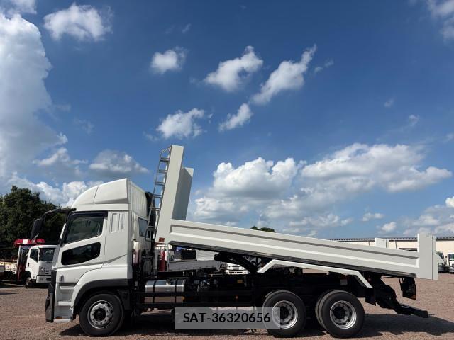Mitsubishi GREAT 2026-05 8528566-1