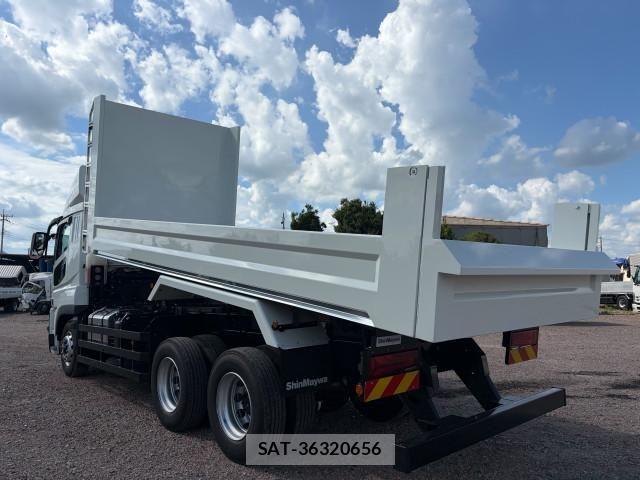 Mitsubishi GREAT 2026-05 8528566-2