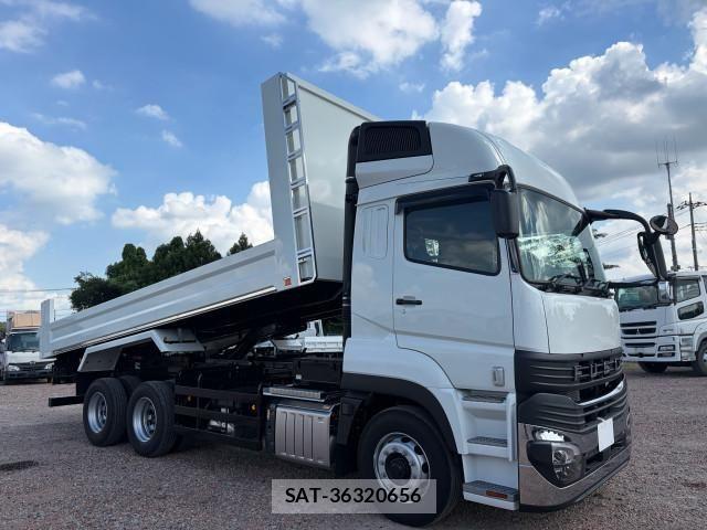 Mitsubishi GREAT 2026-05 8528566-4