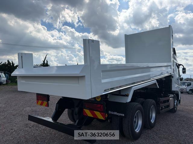 Mitsubishi GREAT 2026-05 8528566-6