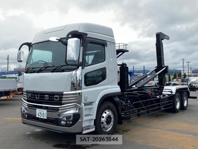 Mitsubishi GREAT 2026-05 8527577-0