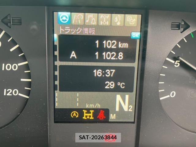 Mitsubishi GREAT 2026-05 8527577-17