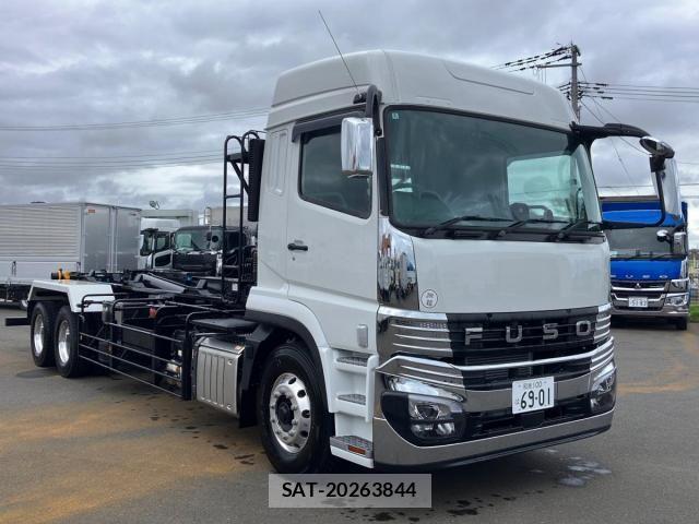 Mitsubishi GREAT 2026-05 8527577-1