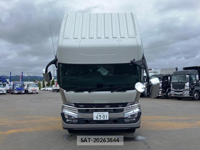 Mitsubishi GREAT 2026-05 8527577-19