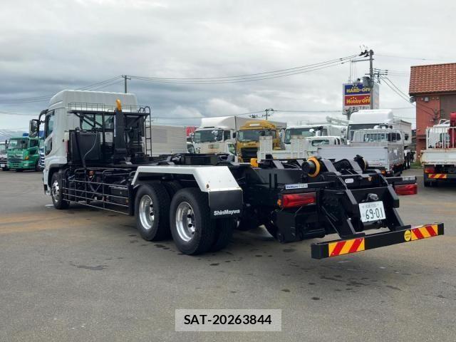 Mitsubishi GREAT 2026-05 8527577-3