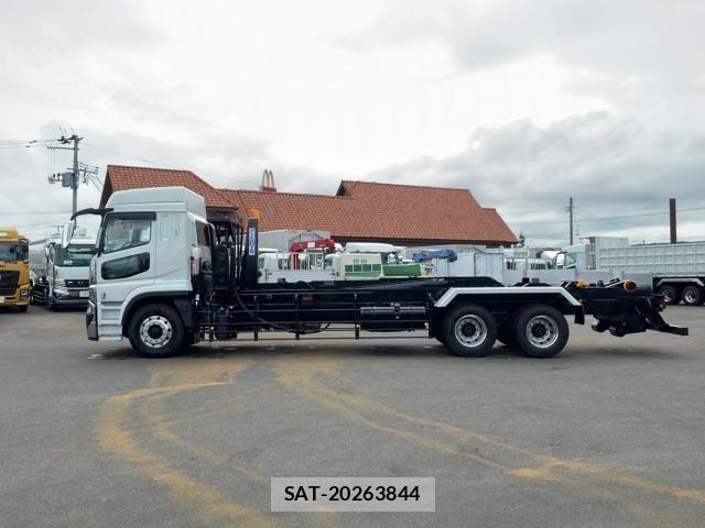 Mitsubishi GREAT 2026-05 8527577-4